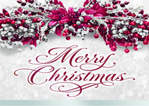 Christmas Tidings Cards