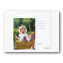 Peace.Love.Joy Holiday Photo Card