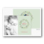 "The Happiest Season" Flat 2 Photo Holiday Card