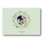 "The Happiest Season" Flat 2 Photo Holiday Card