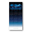 2027 Wishes Calendar Cards