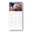 Land of Liberty Calendar Cards