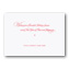 Homeward Bound Holiday Cards