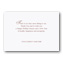Pure Bliss Thanksgiving Cards