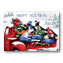 Penguin Posse Holiday Cards