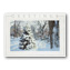 Hidden Treasure Holiday Cards