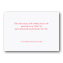 Sterling Thanks Holiday Cards