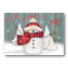 Jolly Days Holiday Cards