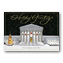 Jolly Justice Attorney Legal Holiday Cards