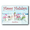 Snowgang Holiday Cards