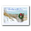 Seashore Greetings Holiday Cards