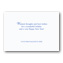 Tropical Wishes Holiday Cards