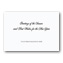 Light the Night Holiday Cards