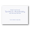 Dazzling Array Holiday Cards