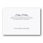 Country Bunting Holiday Cards