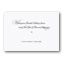 Appreciation Lane Logo Cards