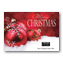Christmas Ball Christmas Logo Cards