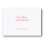 With Gratitude Holiday Logo Cards