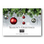 Fire & Ice Holiday Logo Cards