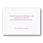 Vintage Dream Holiday Logo Cards