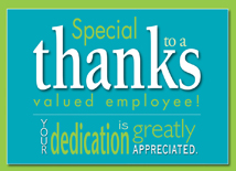 Big Thanks Thank You Cards