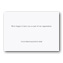 Burst of Excitement Welcome Cards