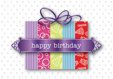 Happiest Ever Birthday Cards