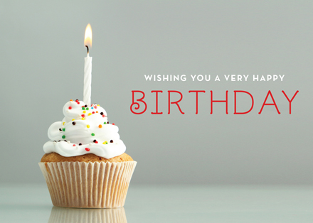 Sweet Wishes Birthday Greeting Cards