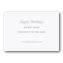 Wish Time! Happy Birthday Cards