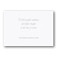 Heartfelt Thoughts Sympathy Cards